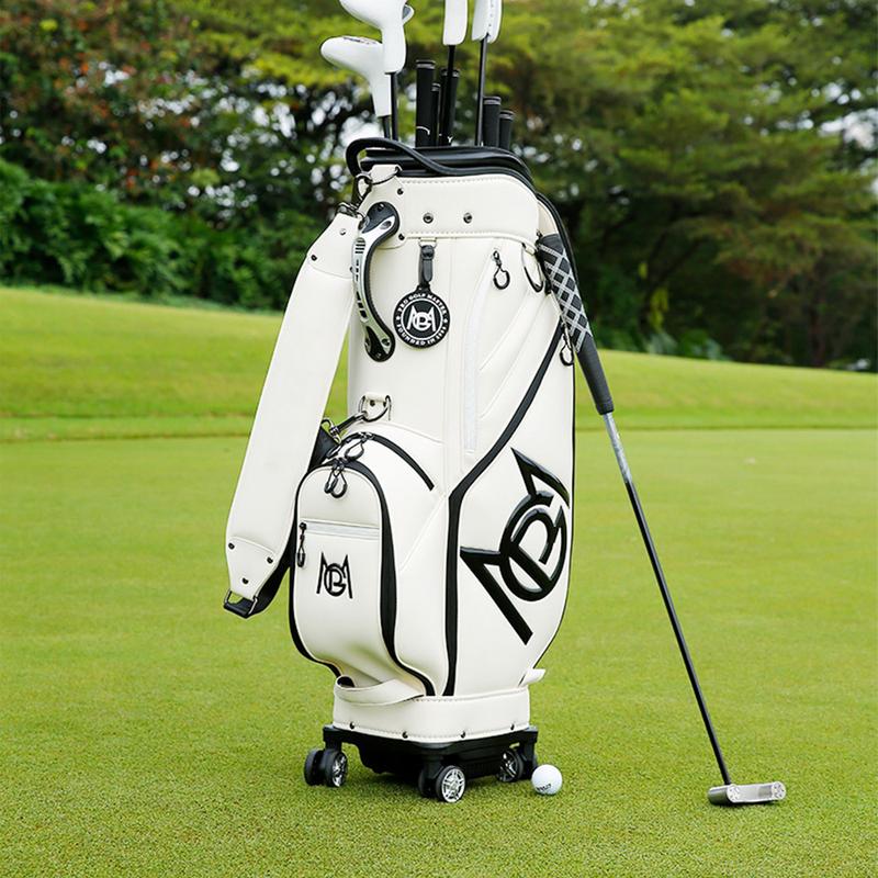 Sports Equipment With Names - 골프 수하물 태그 휴대용 이름 라벨,