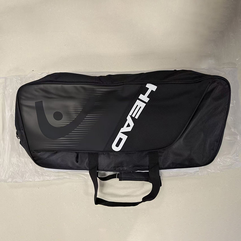 Sports Equipment For Badminton - 오리지널 헤드 대용량 테니스 배드민턴 라켓