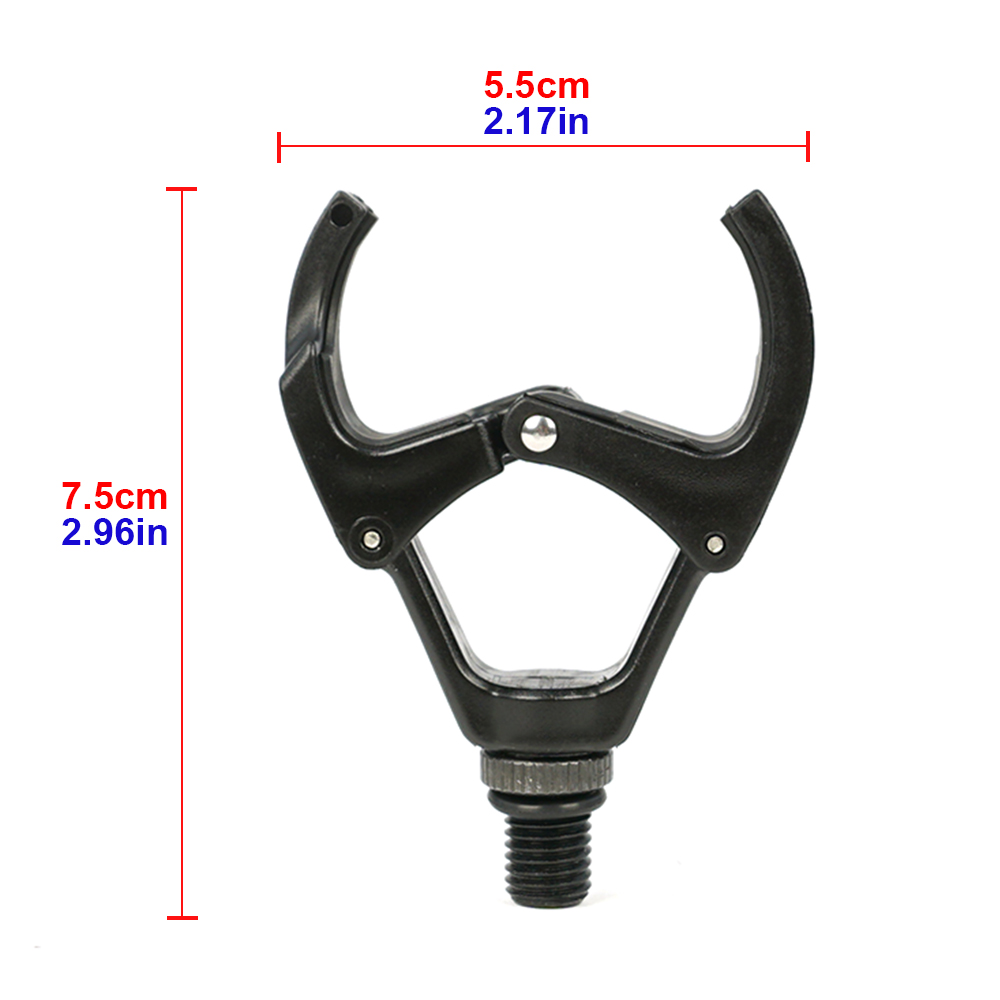 Hirisi 낚싯대 레스트 헤드 세트 1/2/3pcs  - Lacrosse Stick Head 리뷰 및 가격