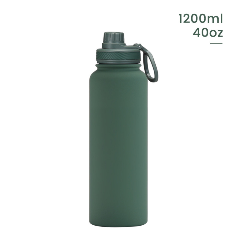 푸라쿨 40온스(1200ml) 스테인리스 스틸 스포츠  - Sports Equipment With Names 리뷰 및 가격