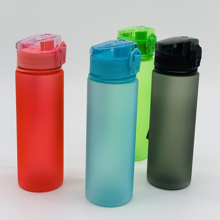 맞춤형 물병 휴대용 야외 스포츠 안전 플라스틱 대형 5 - Sports Equipment With Names 리뷰 및 가격