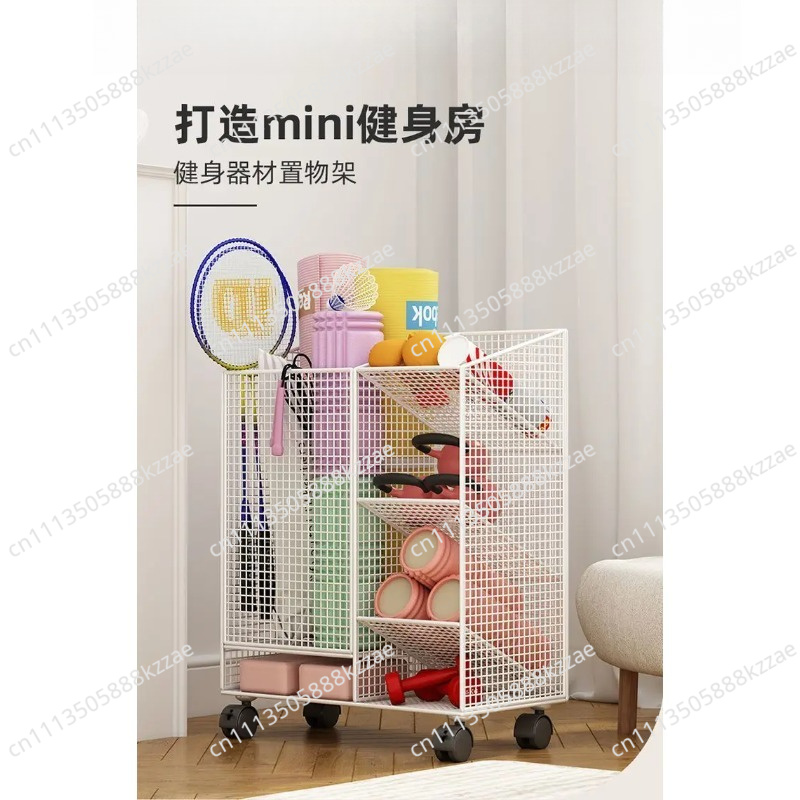 요가 매트 보관 바구니, 가정용 스포츠 및 피트니스 장 - Sports Equipment For Badminton 리뷰 및 가격