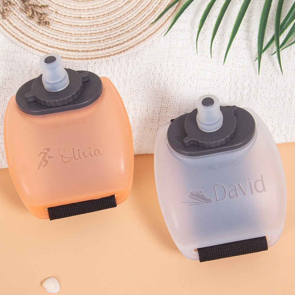 맞춤형 스포츠 손목 물병, 개인 이름 문구 포함, 가벼 - Sports Equipment With Names 리뷰 및 가격
