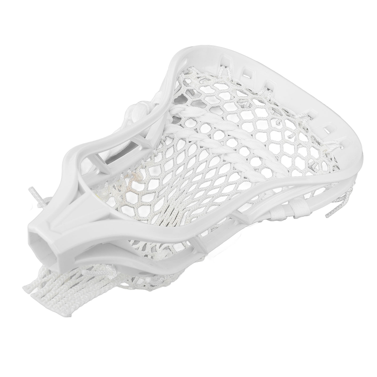 라크로스 캠버 헤드 고강도 나일론 스트링 라크로스 헤드 - Lacrosse Stick Head 리뷰 및 가격