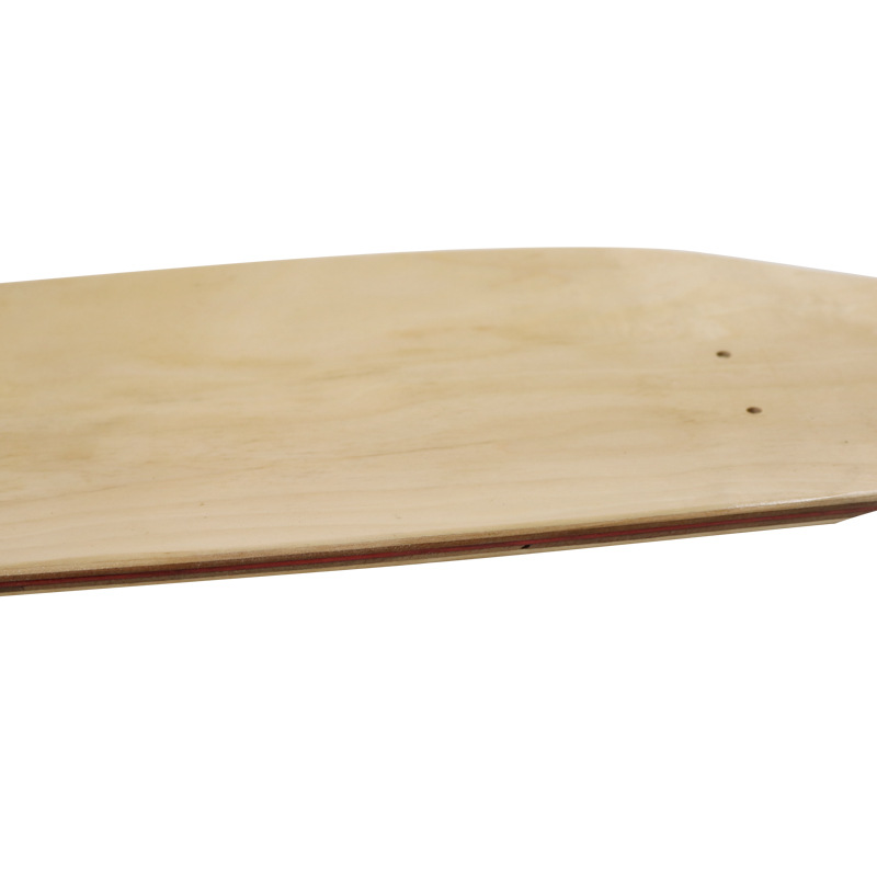 부드러운 단풍나무 DIY 스케이트보드 롱보드, 야외 스 - Skateboard Complete Deck 리뷰 및 가격