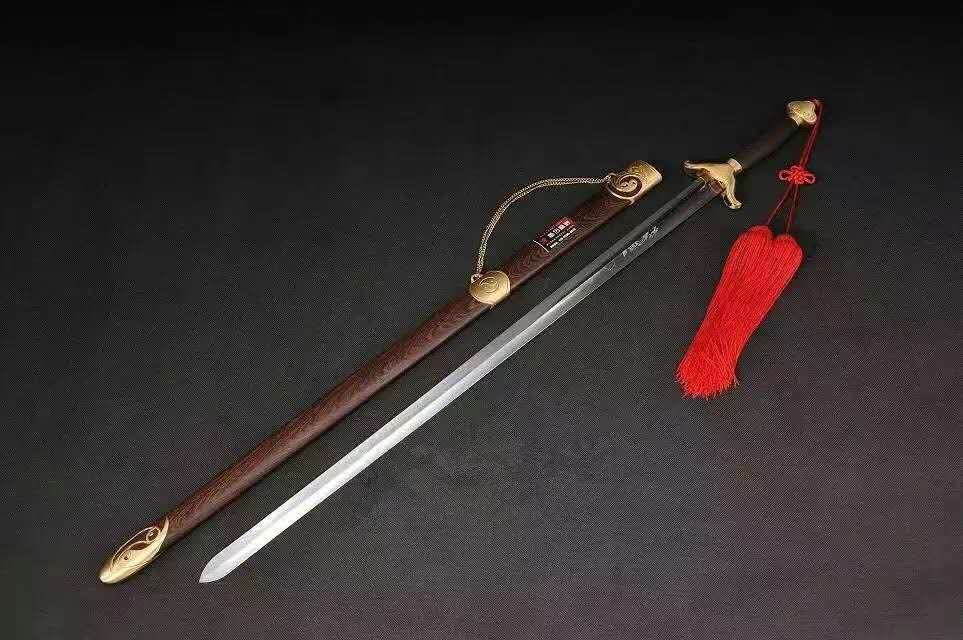 중국 태극권 검 쿵푸 격투 훈련 장비 야외 스포츠 사무 - Sports Equipment In Chinese 리뷰 및 가격