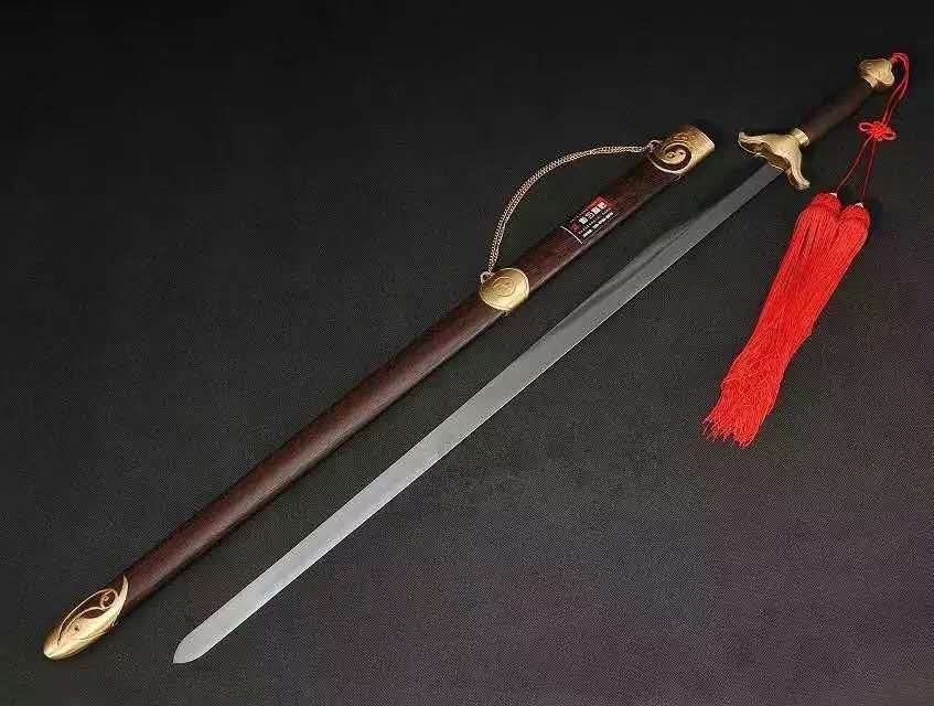 중국 태극권 검 쿵푸 격투 훈련 장비 야외 스포츠 사무 - Sports Equipment In Chinese 리뷰 및 가격