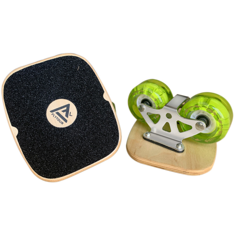 두 개의 분리된 스케이트보드 메이플 우드 드리프트 보드 - Skateboard Complete Deck 리뷰 및 가격
