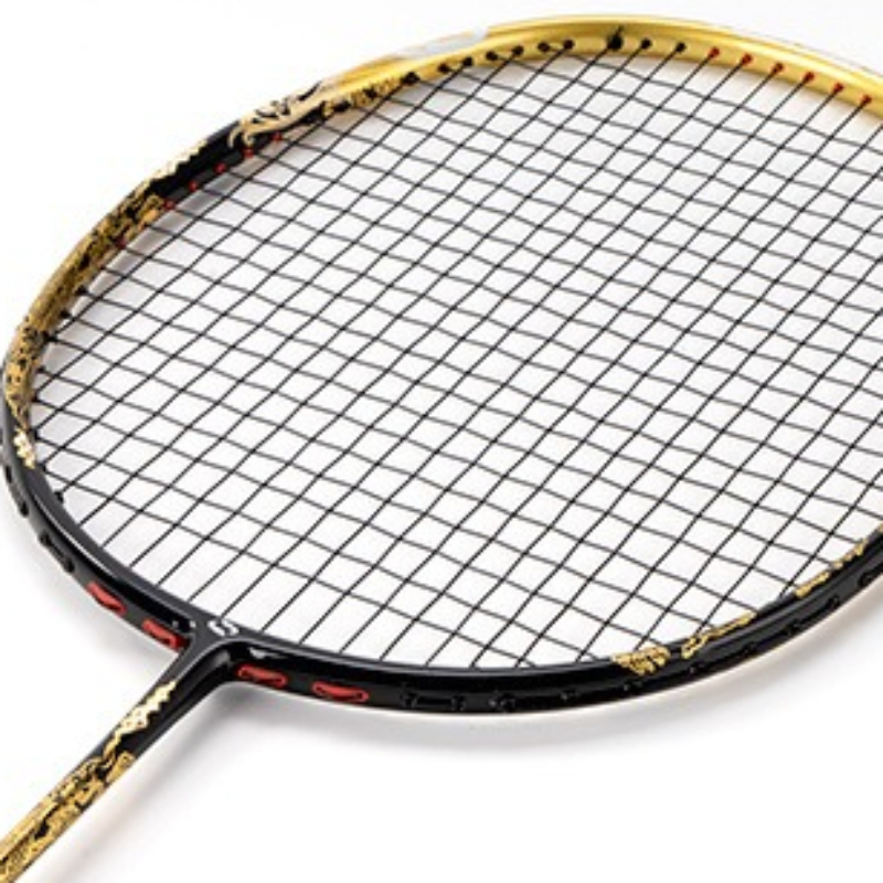 경량 배드민턴 라켓 탄소 섬유 전문 배드민턴 라켓 내구 - Sports Equipment For Badminton 리뷰 및 가격
