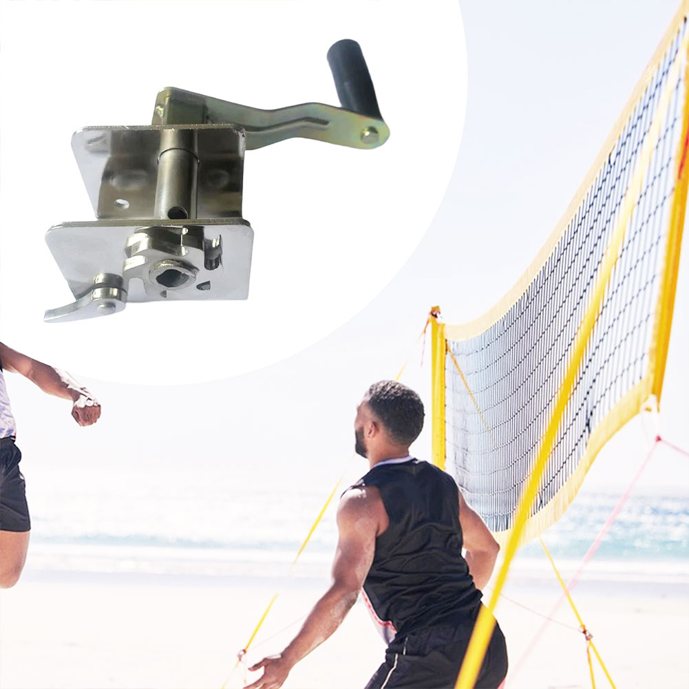 스포츠 네트 텐셔너 훈련 장비 야외 배구, 배드민턴,  - Sports Equipment For Badminton 리뷰 및 가격