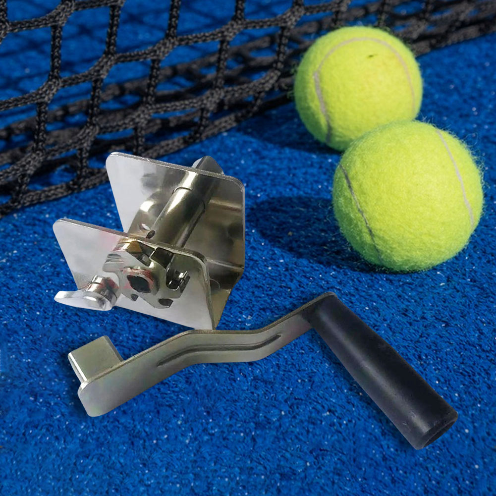 스포츠 네트 텐셔너 훈련 장비 야외 배구, 배드민턴,  - Sports Equipment For Badminton 리뷰 및 가격