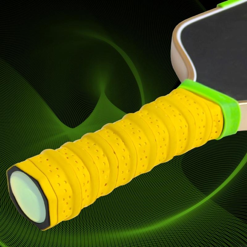 고탄성 충격 흡수 테니스 라켓 그립 랩 내구성 스포츠 - Sports Equipment For Badminton 리뷰 및 가격