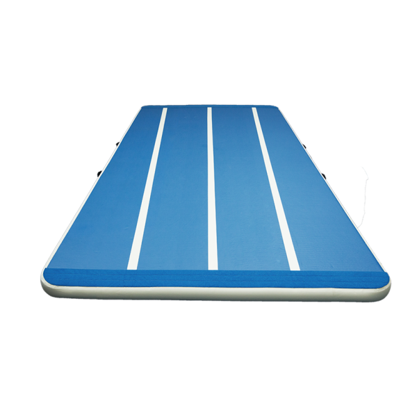8mx8m 정사각형 대형 체조 매트 자유로운 움직임 대 - Tumbling Air Track 리뷰 및 가격