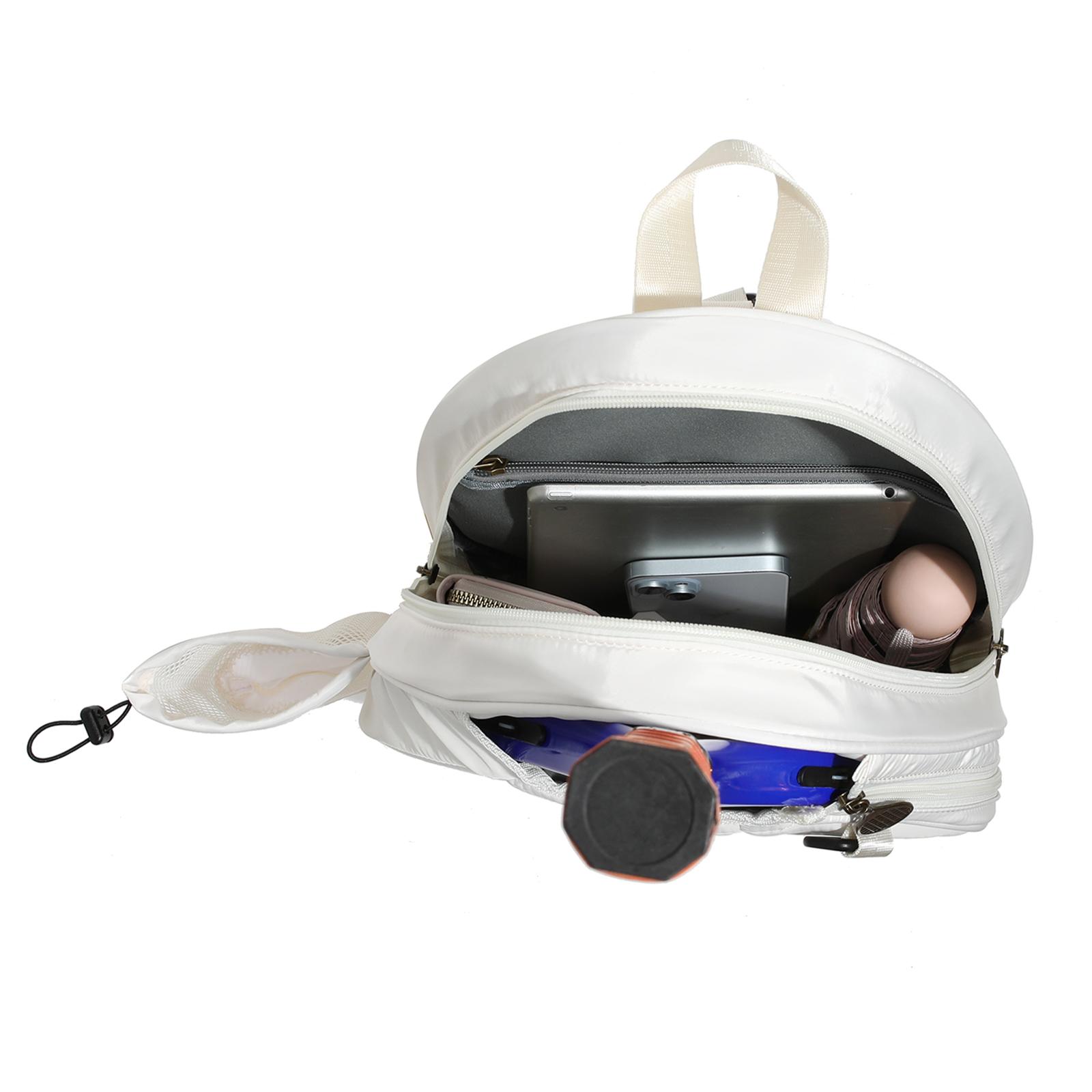 테니스 라켓 숄더백 테니스 토트백 다용도 장비 조절 가 - Sports Equipment For Badminton 리뷰 및 가격