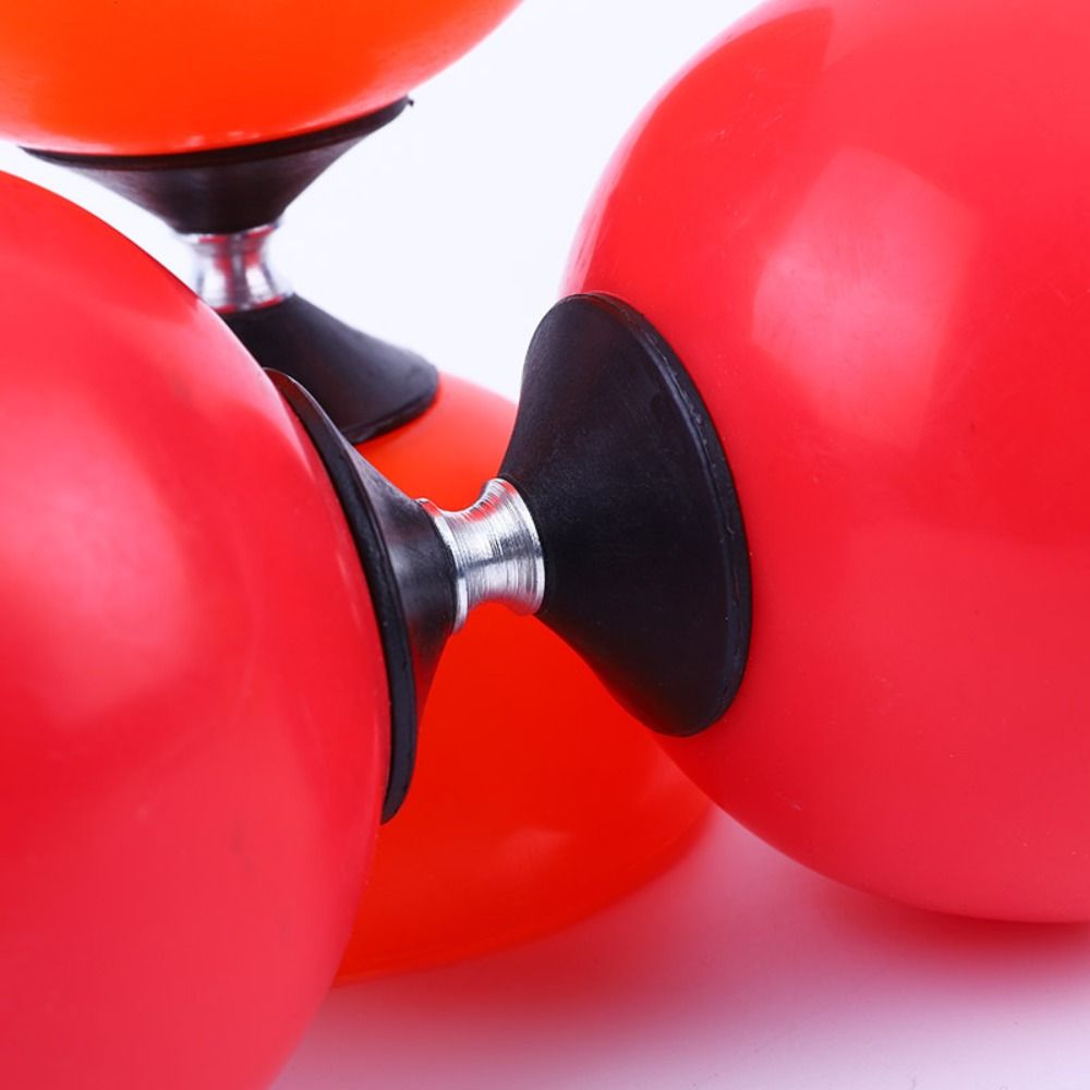 감각 훈련 장비 가죽 중국어 Diabolo 그릇 모양  - Sports Equipment In Chinese 리뷰 및 가격