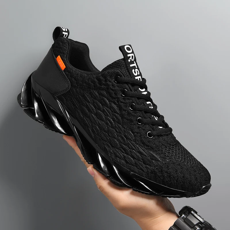 뜨거운 판매 여름 캐주얼 운동화 여성 남성 블레이드 신 - Sports Equipment Resale 리뷰 및 가격