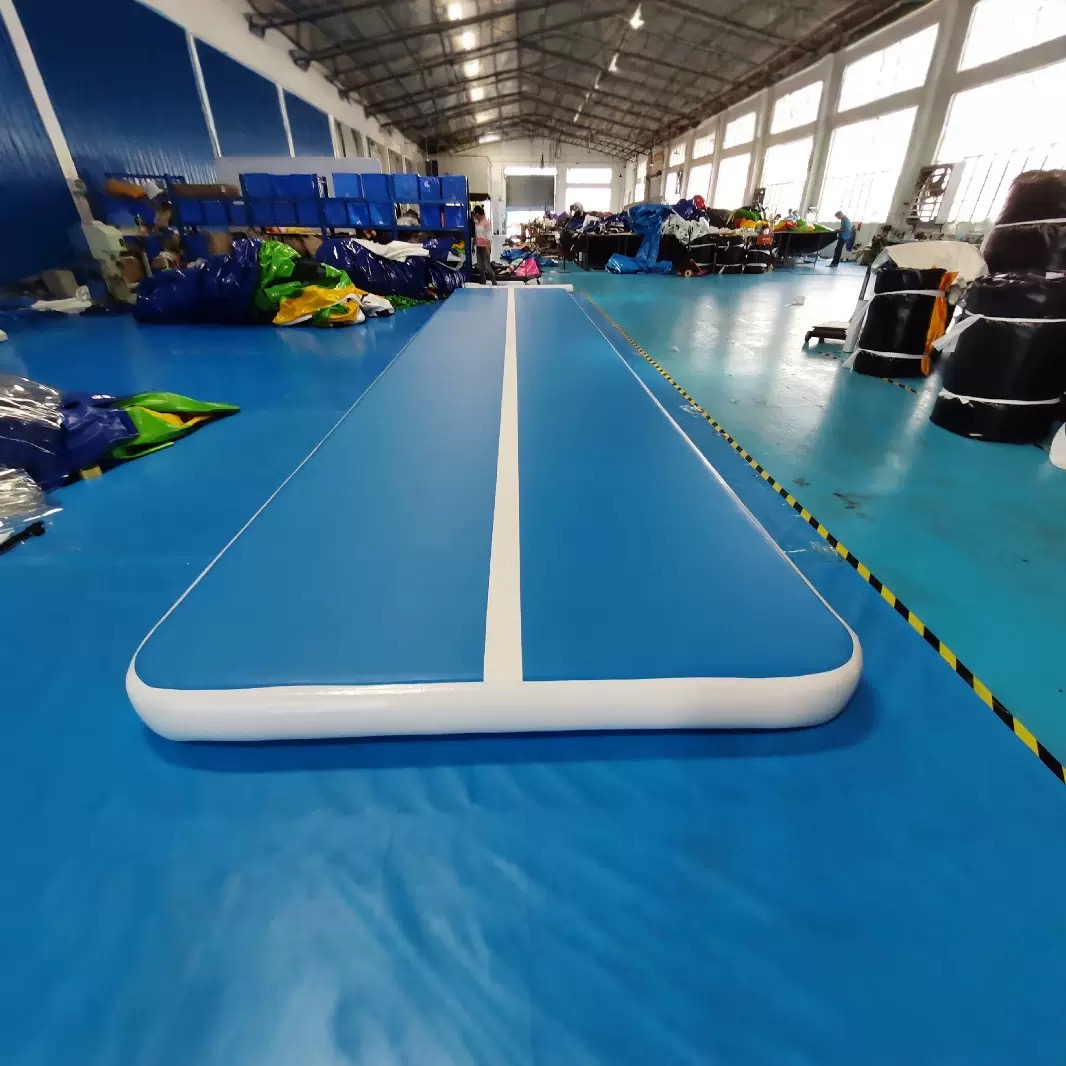 HIBADOU 11m/12m/13m 풍선 에어 트랙 에 - Tumbling Air Track 리뷰 및 가격