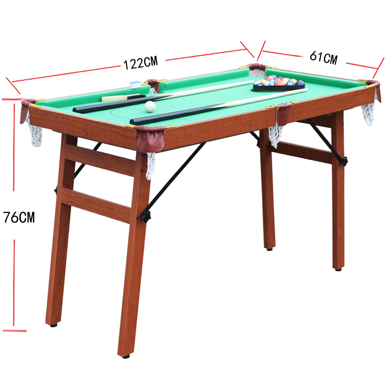당구대, MDF 소재 실내 게임 테이블, 6피트, 7피 - Sports Equipment In Chinese 리뷰 및 가격