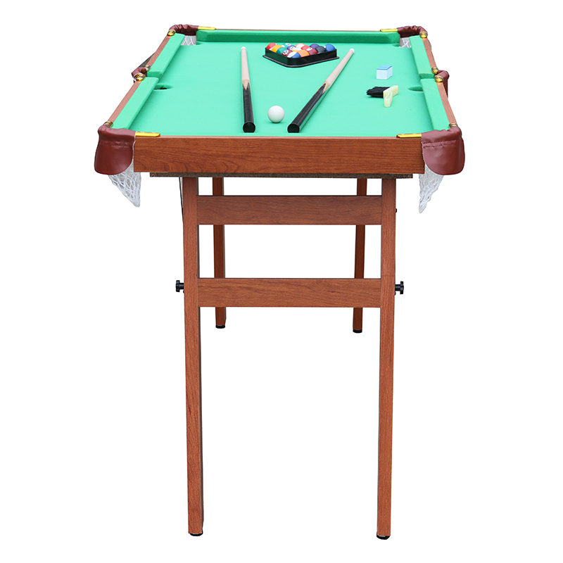 당구대, MDF 소재 실내 게임 테이블, 6피트, 7피 - Sports Equipment In Chinese 리뷰 및 가격
