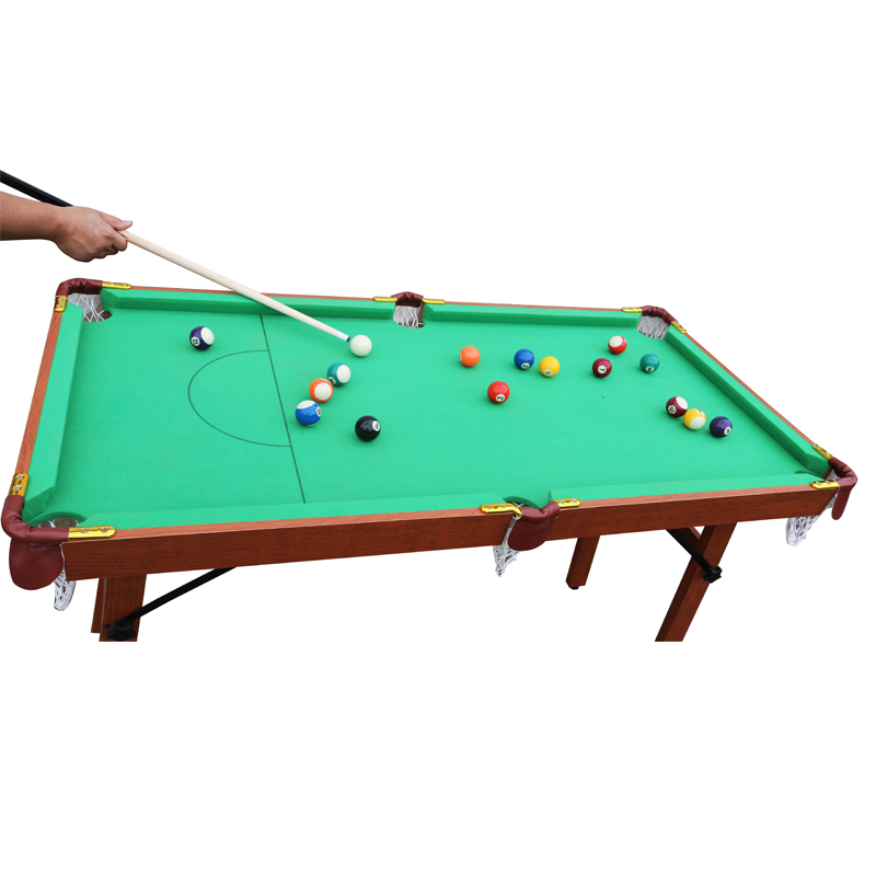 당구대, MDF 소재 실내 게임 테이블, 6피트, 7피 - Sports Equipment In Chinese 리뷰 및 가격