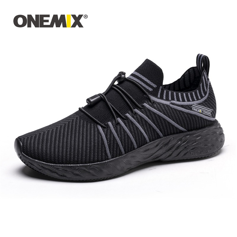 ONEMIX NEW 세일 남성용 운동화 방수 통기성 트 - Sports Equipment Resale 리뷰 및 가격