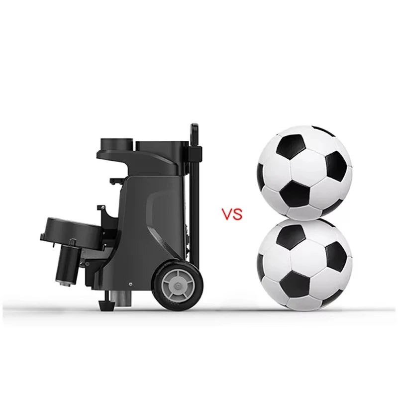 2025년형 신규 디자인 셔틀콕 피더 머신 스포츠 장비 - Sports Equipment For Badminton 리뷰 및 가격