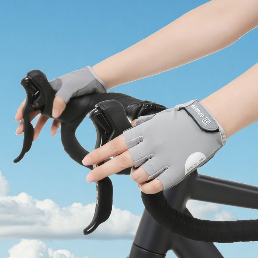 스피닝 자전거 피트니스 장비 훈련을위한 통기성 미끄럼  - Sports Equipment With Names 리뷰 및 가격