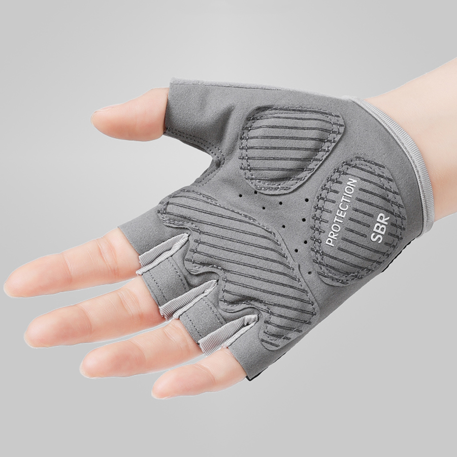 스피닝 자전거 피트니스 장비 훈련을위한 통기성 미끄럼  - Sports Equipment With Names 리뷰 및 가격