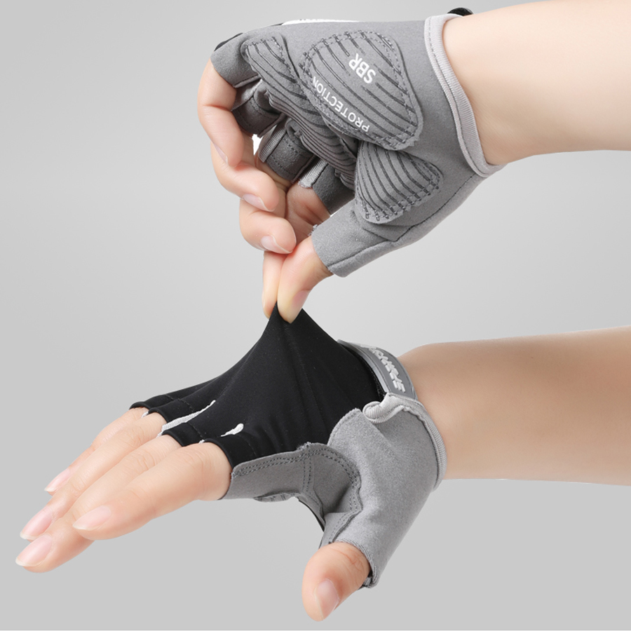 스피닝 자전거 피트니스 장비 훈련을위한 통기성 미끄럼  - Sports Equipment With Names 리뷰 및 가격