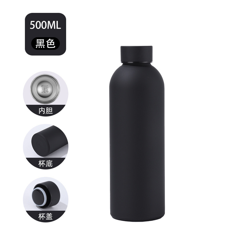 맞춤형 로고 보온병 대형 진공 보온병 스테인리스 휴대용 - Sports Equipment Logo 리뷰 및 가격