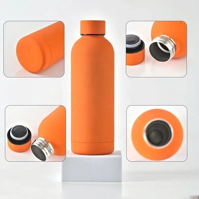 맞춤 로고 이름 대형 진공 플라스크 스테인리스 휴대용  - Sports Equipment With Names 리뷰 및 가격