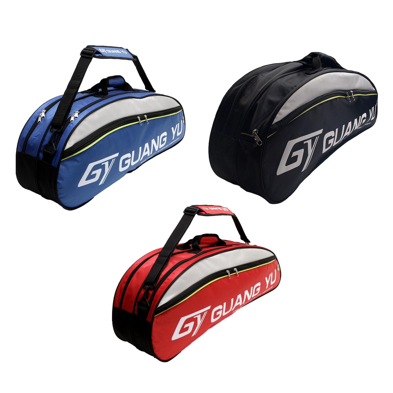 대용량 배드민턴 테니스 라켓 가방 야외 체육관 남성 여 - Sports Equipment For Badminton 리뷰 및 가격