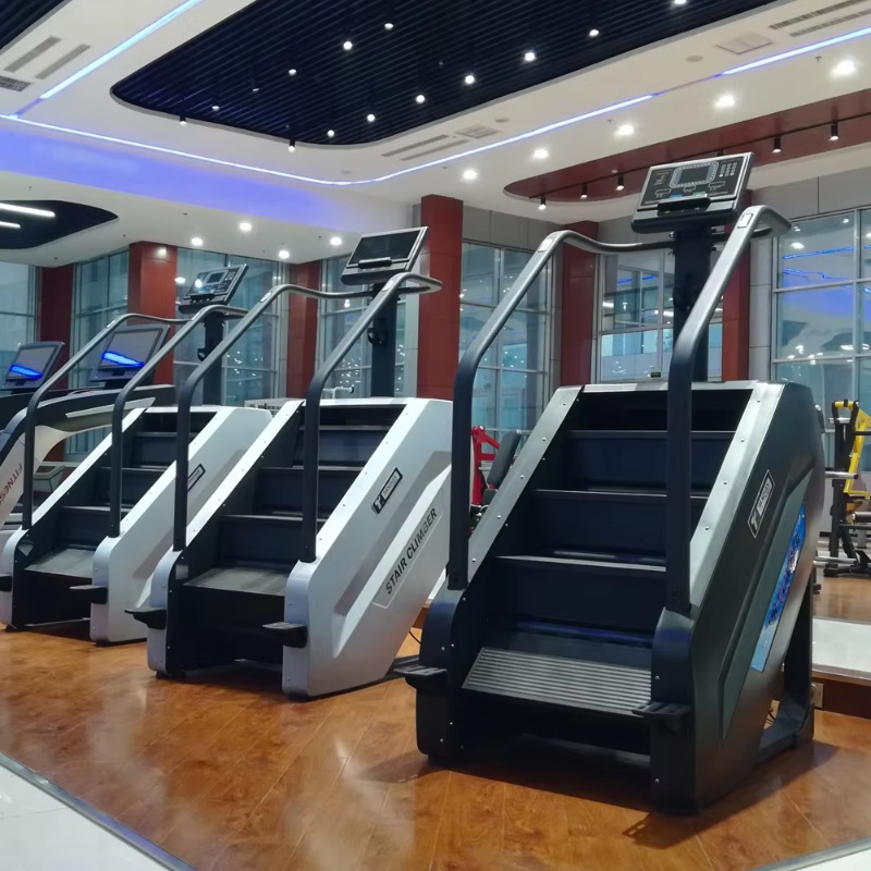 스포츠 트레드밀, 중국산 계단 오르기 운동기구, 피트니 - Sports Equipment In Chinese 리뷰 및 가격