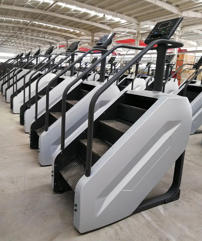 스포츠 트레드밀, 중국산 계단 오르기 운동기구, 피트니 - Sports Equipment In Chinese 리뷰 및 가격