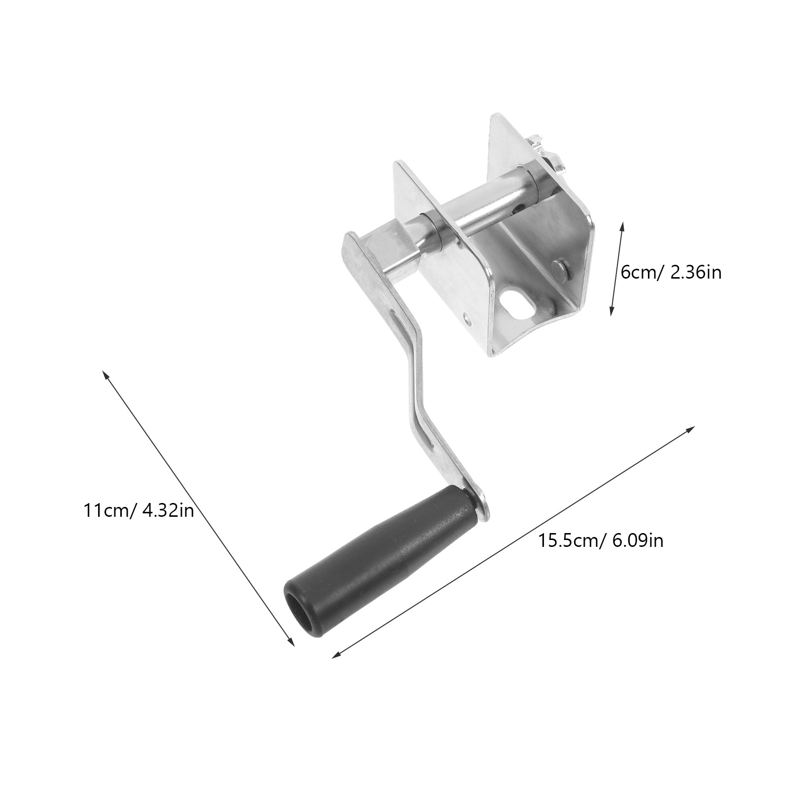 야외 스포츠 핸드 크랭크 텐셔너 철제 배드민턴 배구 네 - Sports Equipment For Badminton 리뷰 및 가격