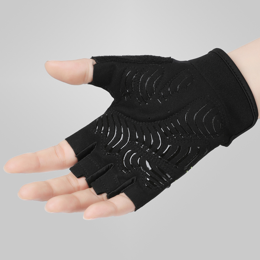 스피닝 자전거 피트니스 장비 훈련을위한 통기성 미끄럼  - Sports Equipment With Names 리뷰 및 가격
