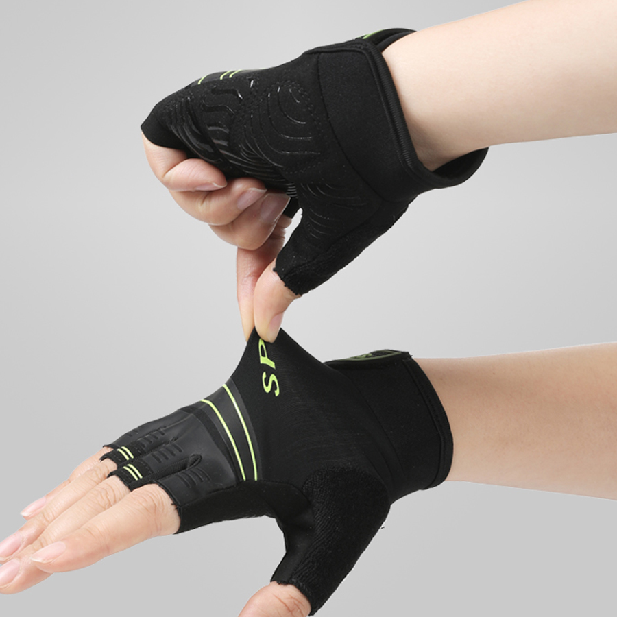 스피닝 자전거 피트니스 장비 훈련을위한 통기성 미끄럼  - Sports Equipment With Names 리뷰 및 가격
