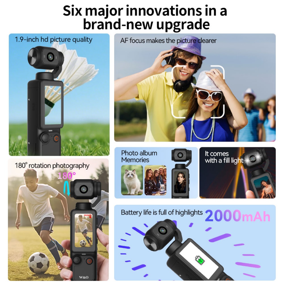 1.9인치 CMOS 센서와 32GB TF 카드가 장착된 - Sports Equipment In Chinese 리뷰 및 가격