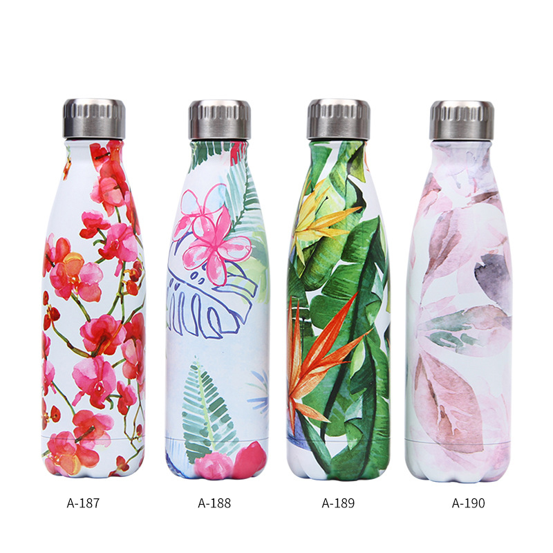 로고 물 Thermos 진공 절연 컵 이중 벽 여행 D - Sports Equipment Logo 리뷰 및 가격